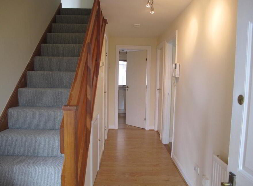 2 Janefield, Edinburgh, EH17 8TA