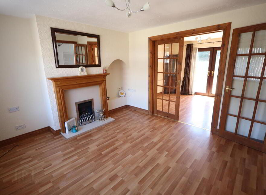 42 Longfield Gardens, Greenisland, Carrickfergus, BT38 8TR