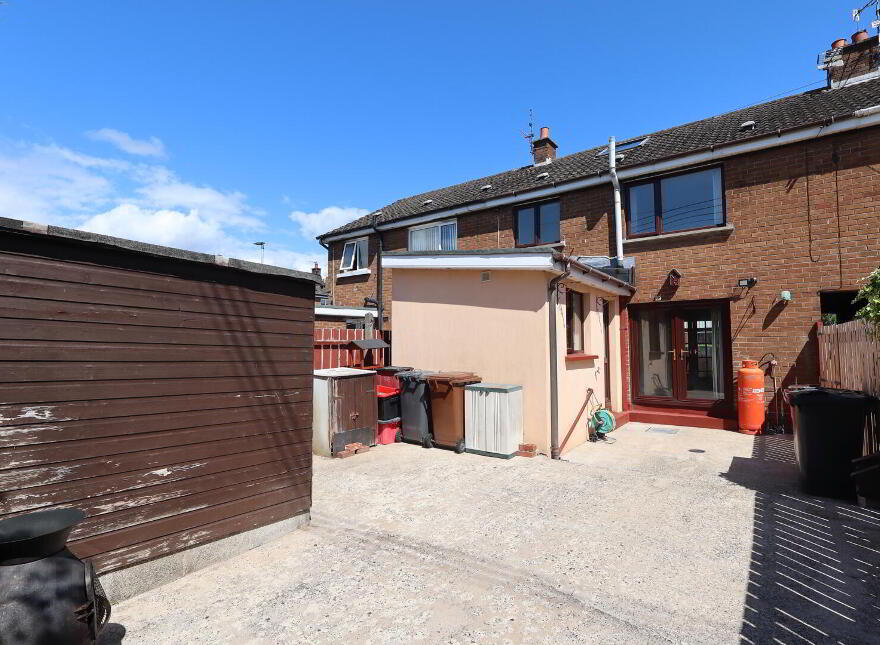 42 Longfield Gardens, Greenisland, Carrickfergus, BT38 8TR