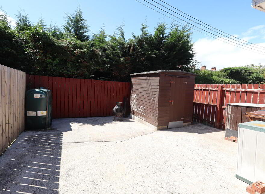42 Longfield Gardens, Greenisland, Carrickfergus, BT38 8TR