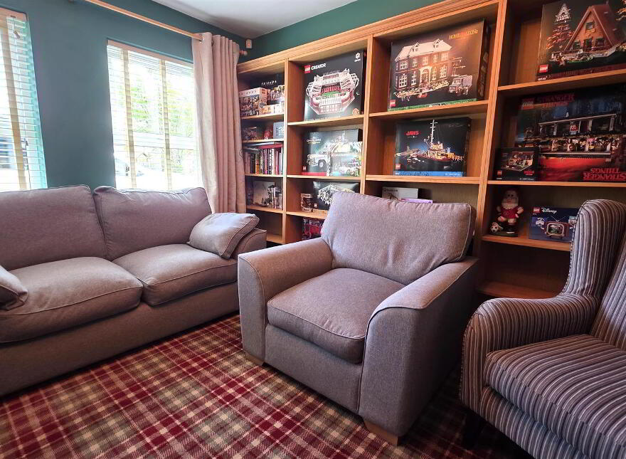 58 Rosses Farm, Ballymena, BT42 2SG