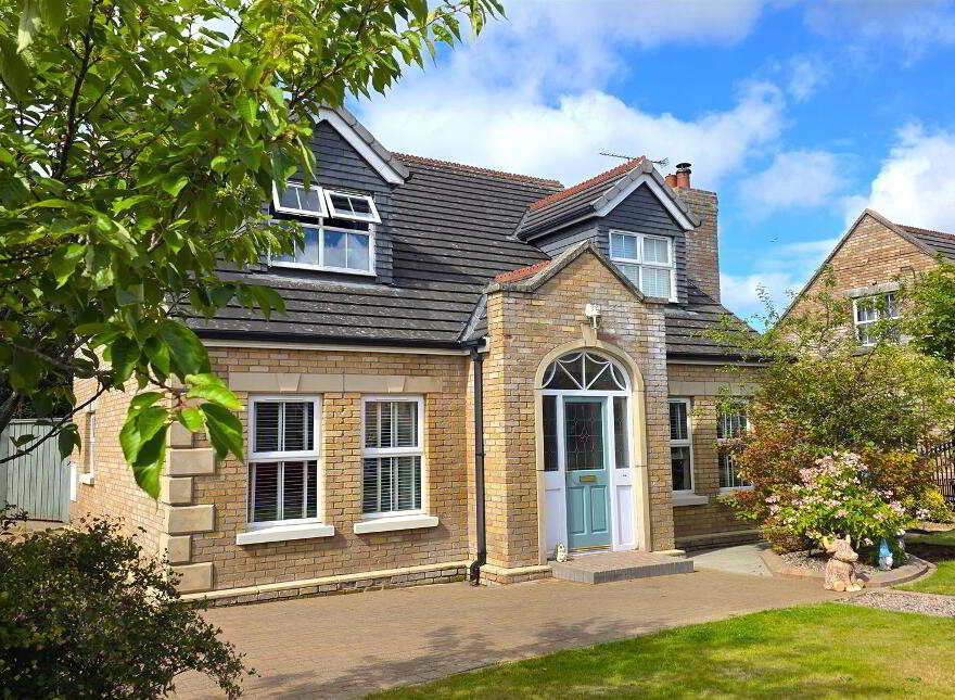 58 Rosses Farm, Ballymena, BT42 2SG
