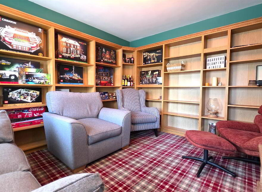 58 Rosses Farm, Ballymena, BT42 2SG