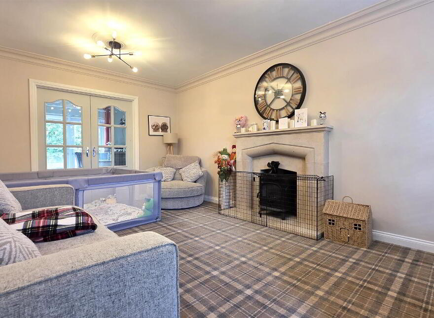 58 Rosses Farm, Ballymena, BT42 2SG