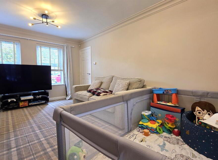 58 Rosses Farm, Ballymena, BT42 2SG