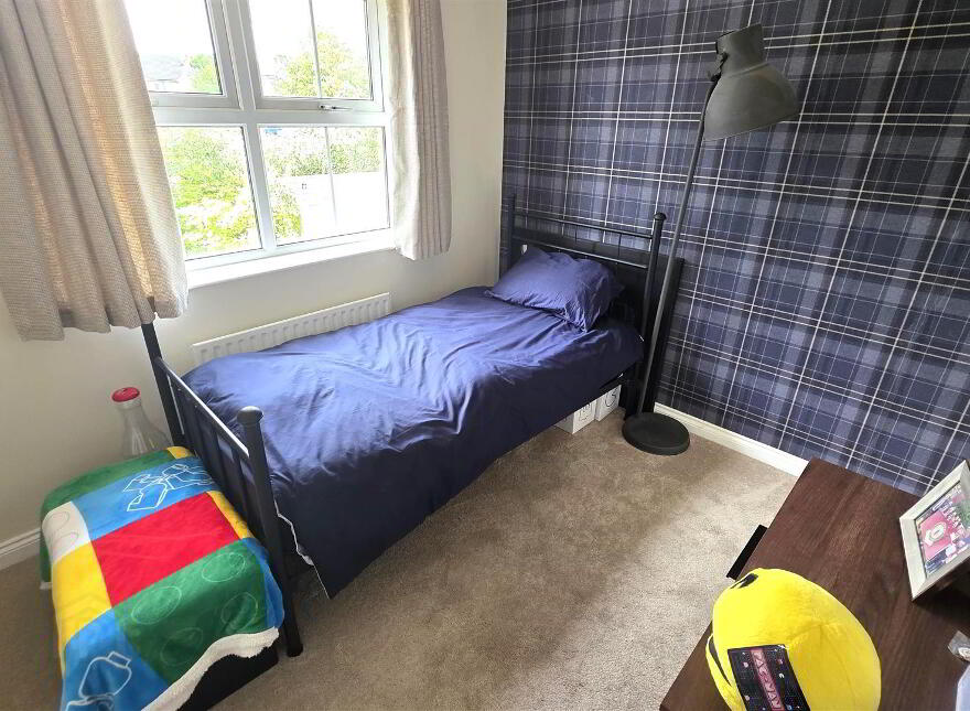 58 Rosses Farm, Ballymena, BT42 2SG