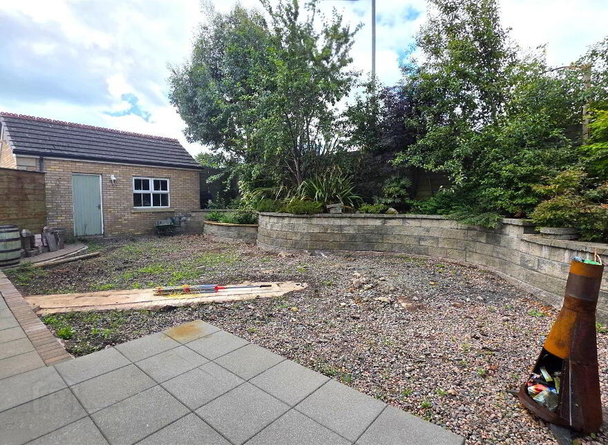 58 Rosses Farm, Ballymena, BT42 2SG