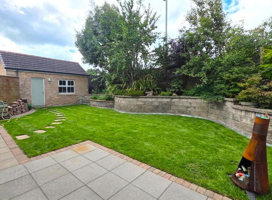 58 Rosses Farm, Ballymena, BT42 2SG