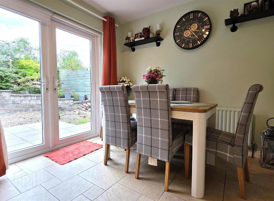 58 Rosses Farm, Ballymena, BT42 2SG