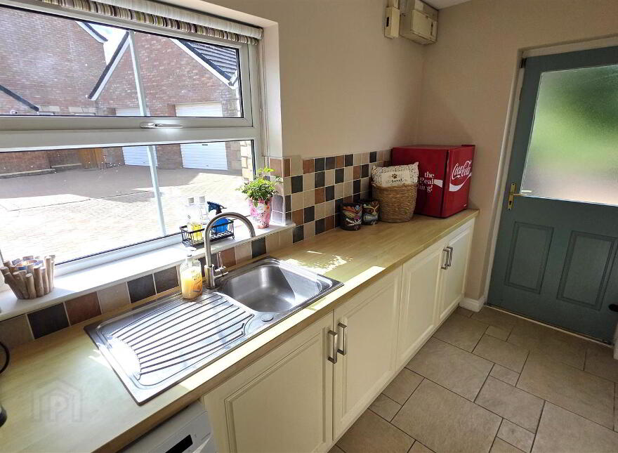 58 Rosses Farm, Ballymena, BT42 2SG