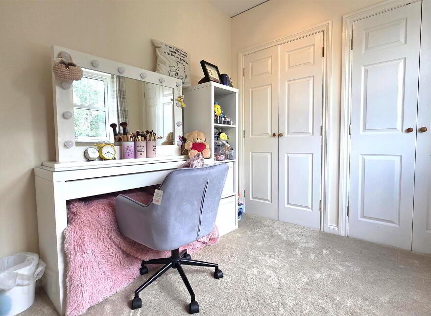 58 Rosses Farm, Ballymena, BT42 2SG