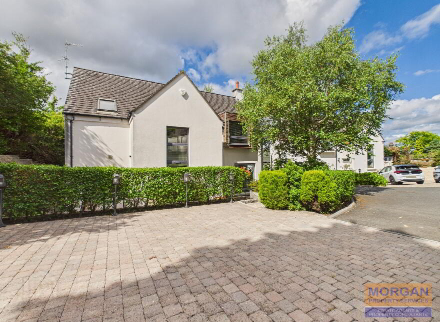 1 The Clachan, Fullerton Road, Newry, BT34 2FQ