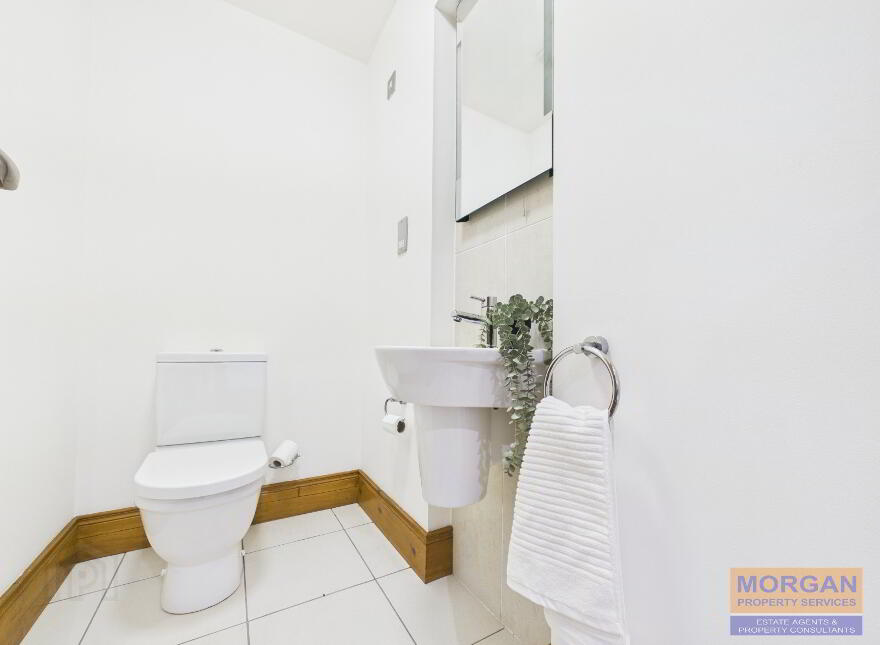 1 The Clachan, Fullerton Road, Newry, BT34 2FQ