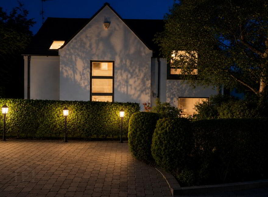 1 The Clachan, Fullerton Road, Newry, BT34 2FQ