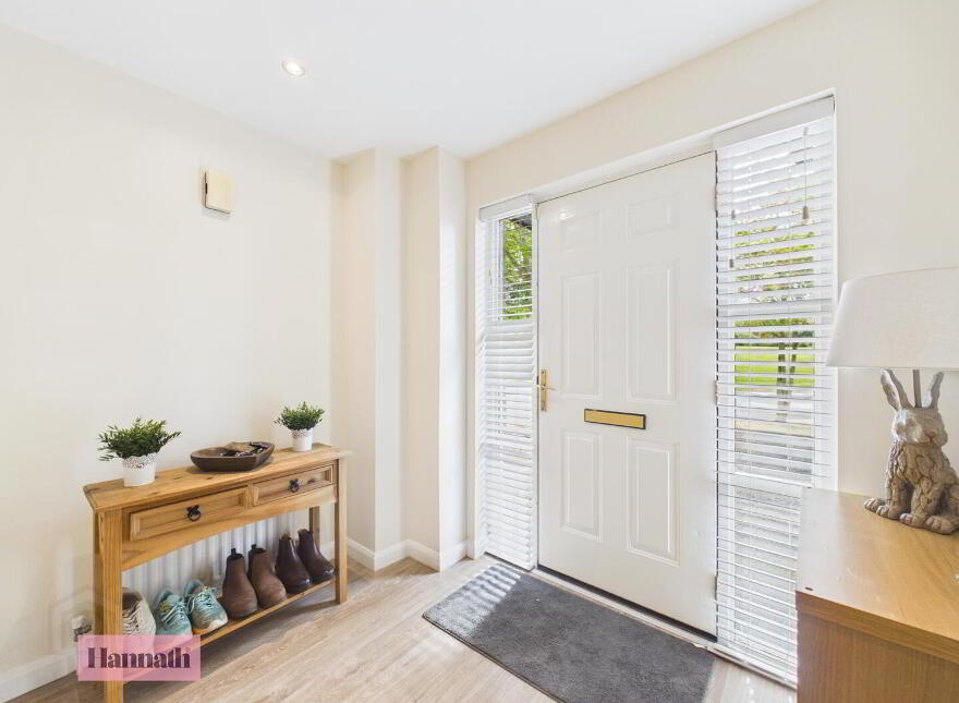 120 Bluestone Hall, Craigavon