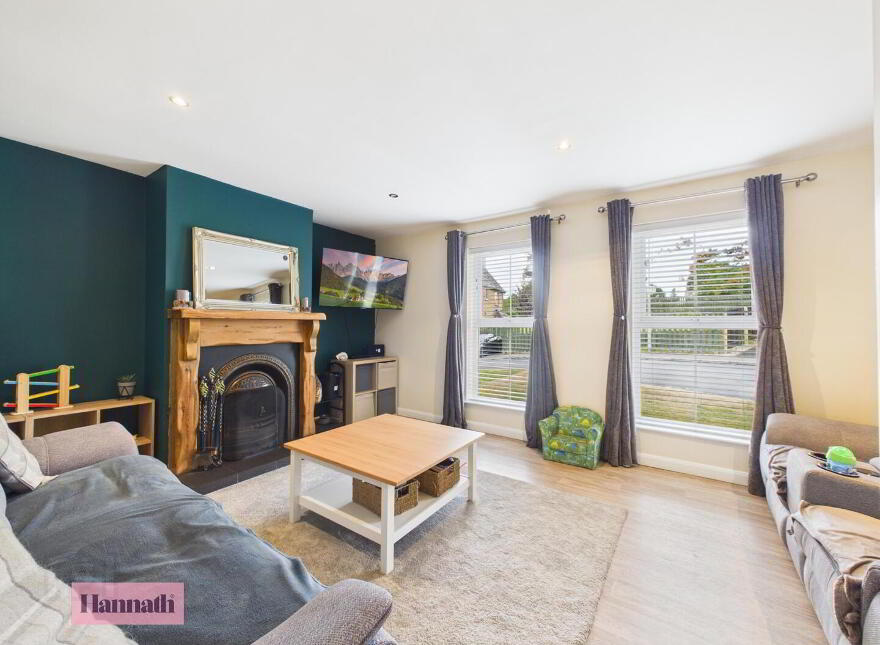 120 Bluestone Hall, Craigavon
