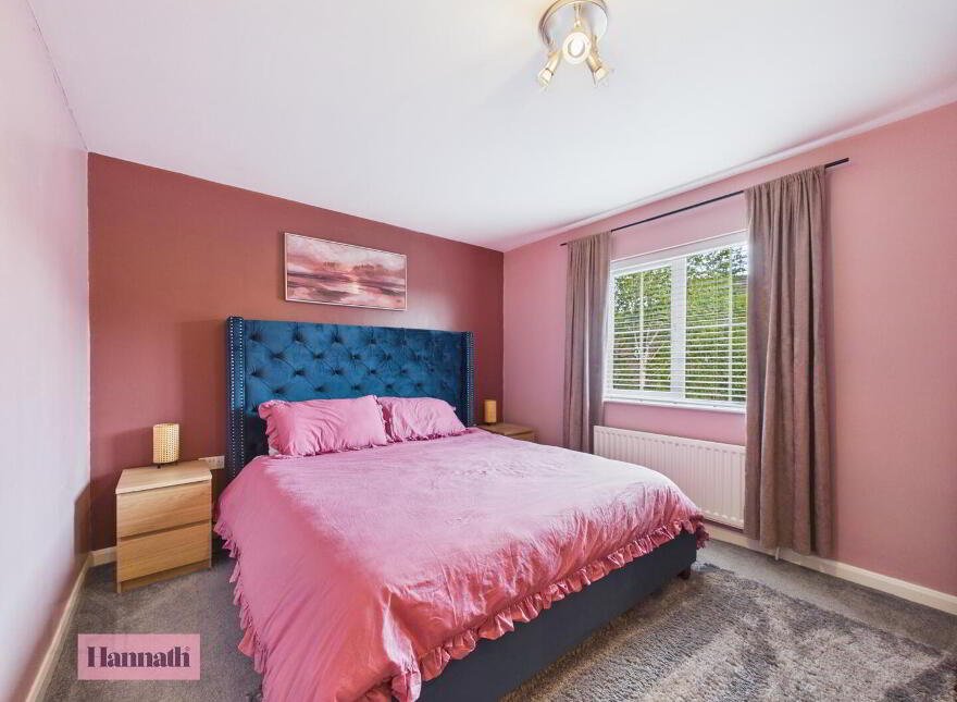 120 Bluestone Hall, Craigavon