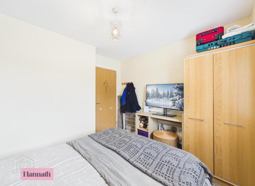 120 Bluestone Hall, Craigavon