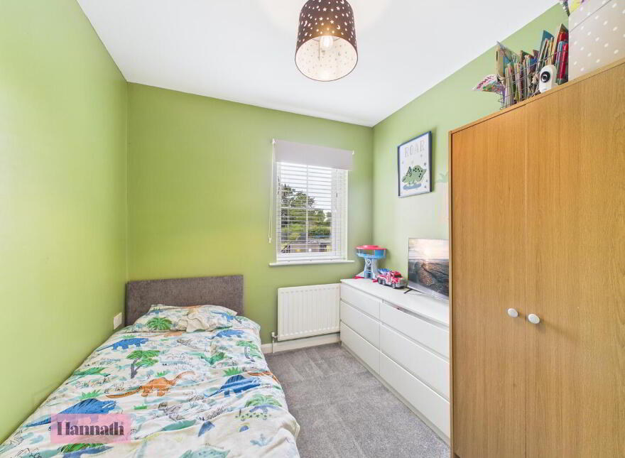 120 Bluestone Hall, Craigavon