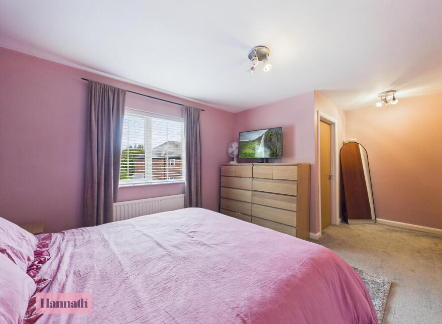 120 Bluestone Hall, Craigavon