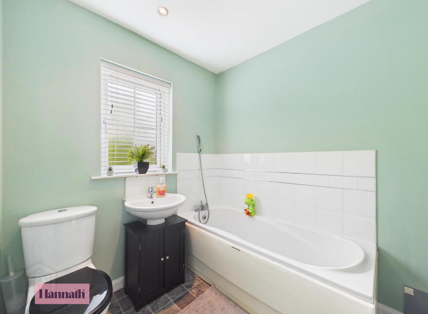 120 Bluestone Hall, Craigavon