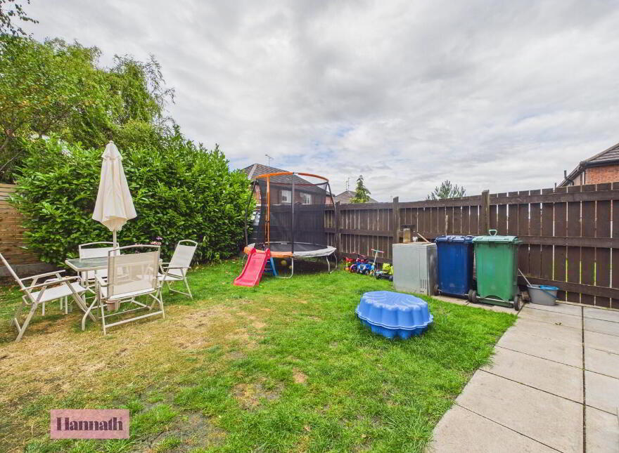120 Bluestone Hall, Craigavon