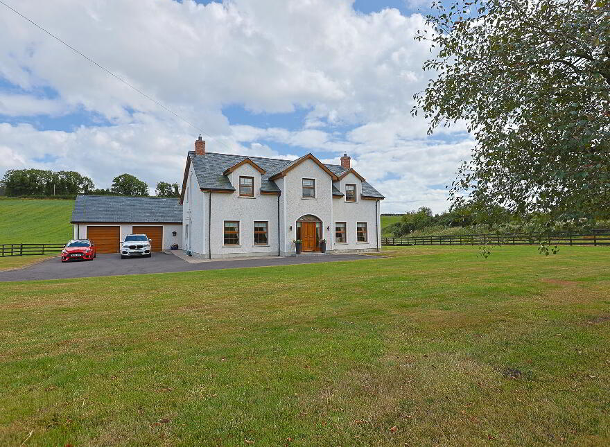 34 Tannyoky Road, Poyntzpass, BT35 6RG
