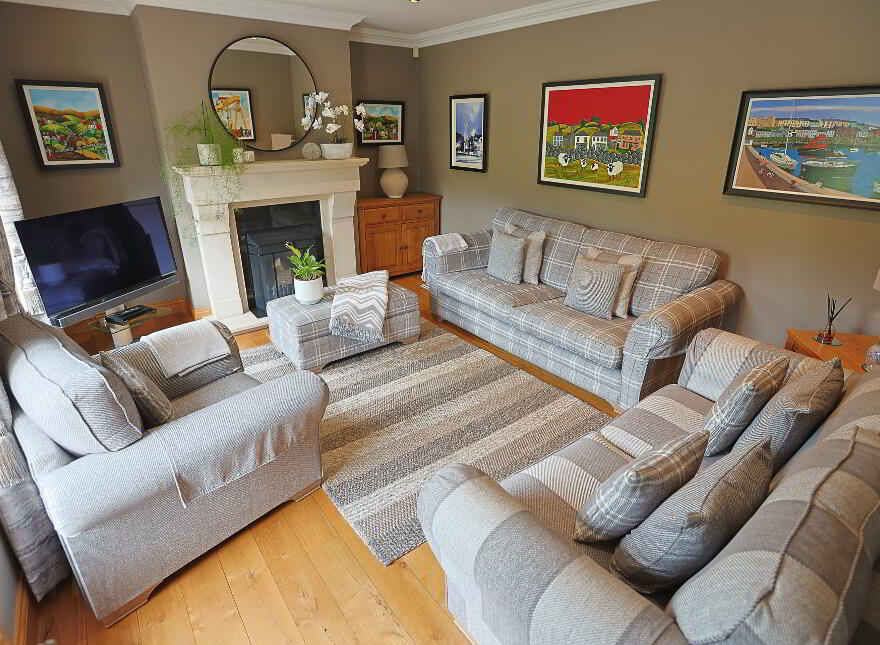 34 Tannyoky Road, Poyntzpass, BT35 6RG