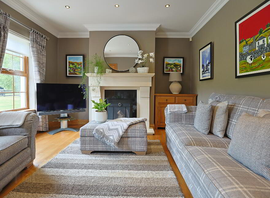 34 Tannyoky Road, Poyntzpass, BT35 6RG