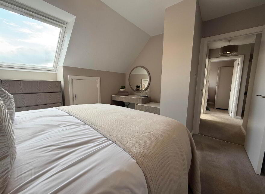6 Village Court, Newtownbreda, Belfast, BT8 7XJ