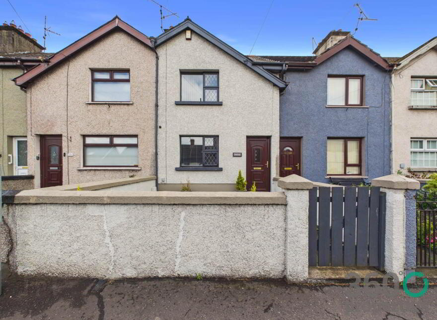 222 Queen Street, Ballymena, BT42 2BQ