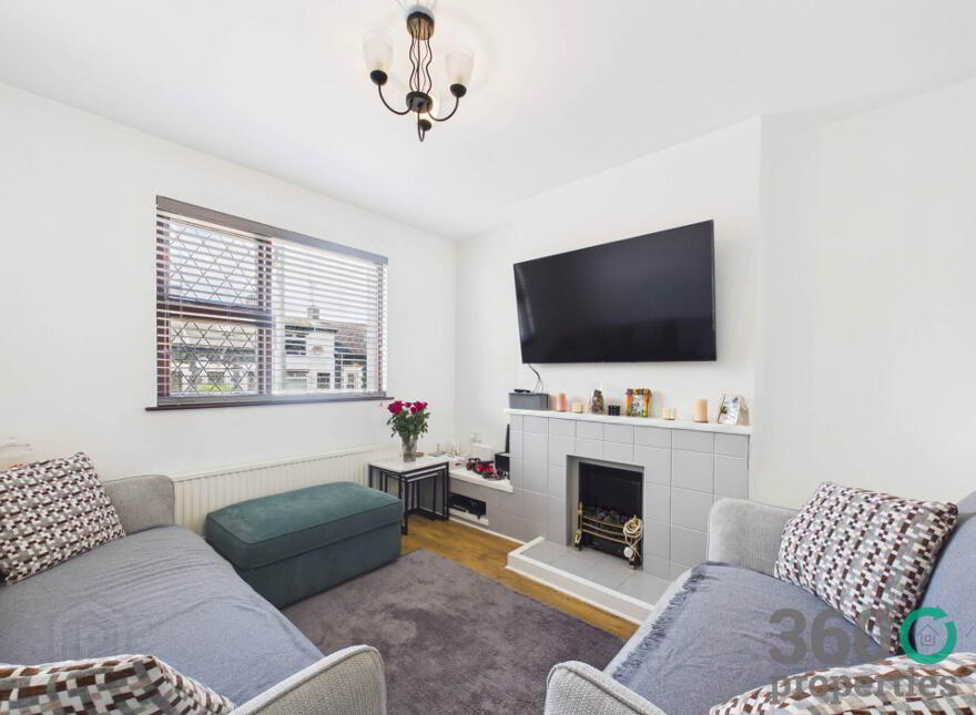 222 Queen Street, Ballymena, BT42 2BQ