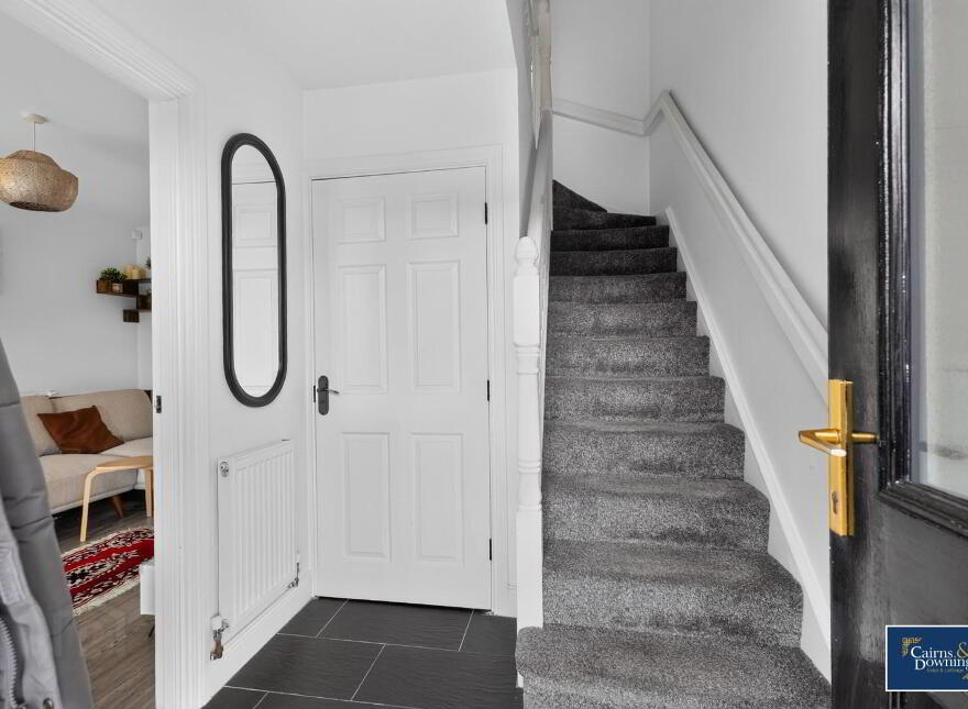 42 Oak Grove, Banbridge, BT32 3GT