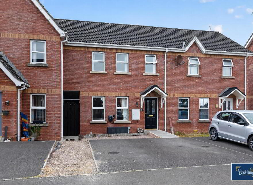 42 Oak Grove, Banbridge, BT32 3GT