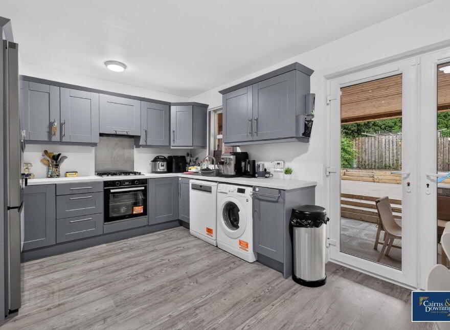 42 Oak Grove, Banbridge, BT32 3GT