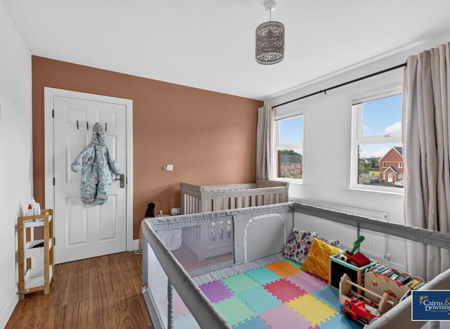 42 Oak Grove, Banbridge, BT32 3GT