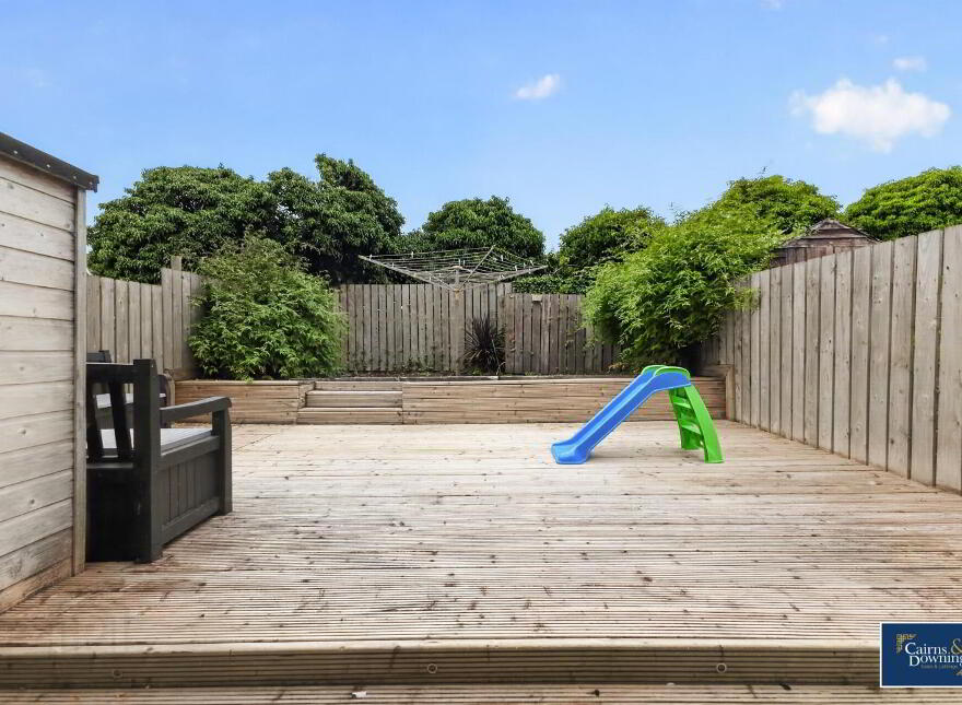 42 Oak Grove, Banbridge, BT32 3GT