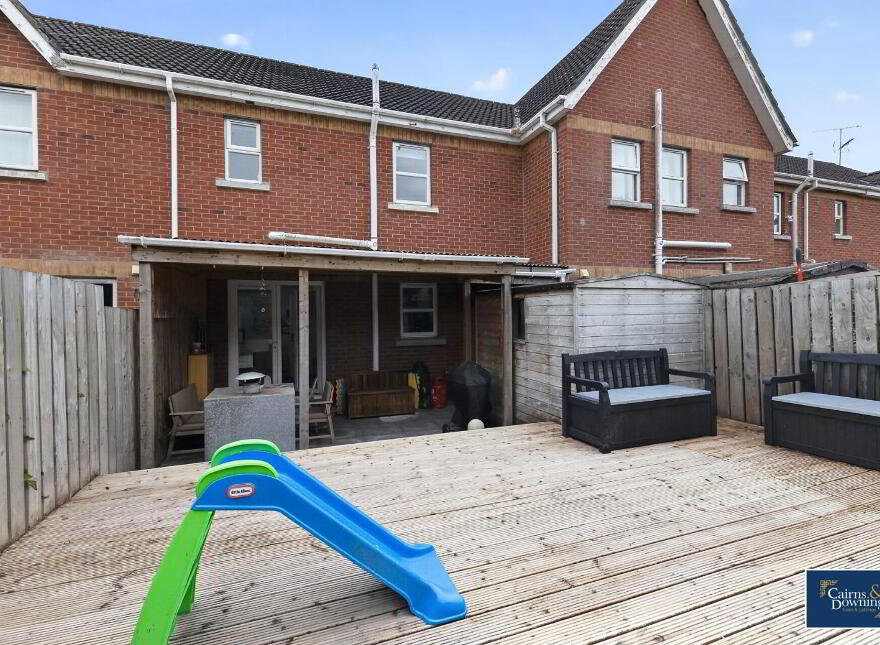 42 Oak Grove, Banbridge, BT32 3GT