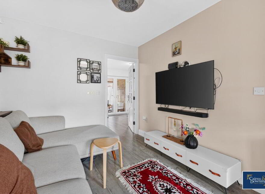 42 Oak Grove, Banbridge, BT32 3GT