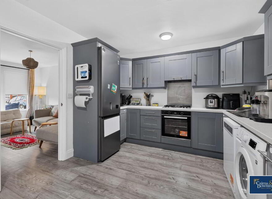 42 Oak Grove, Banbridge, BT32 3GT