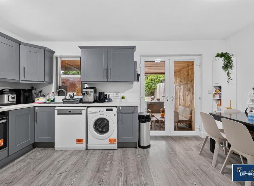 42 Oak Grove, Banbridge, BT32 3GT