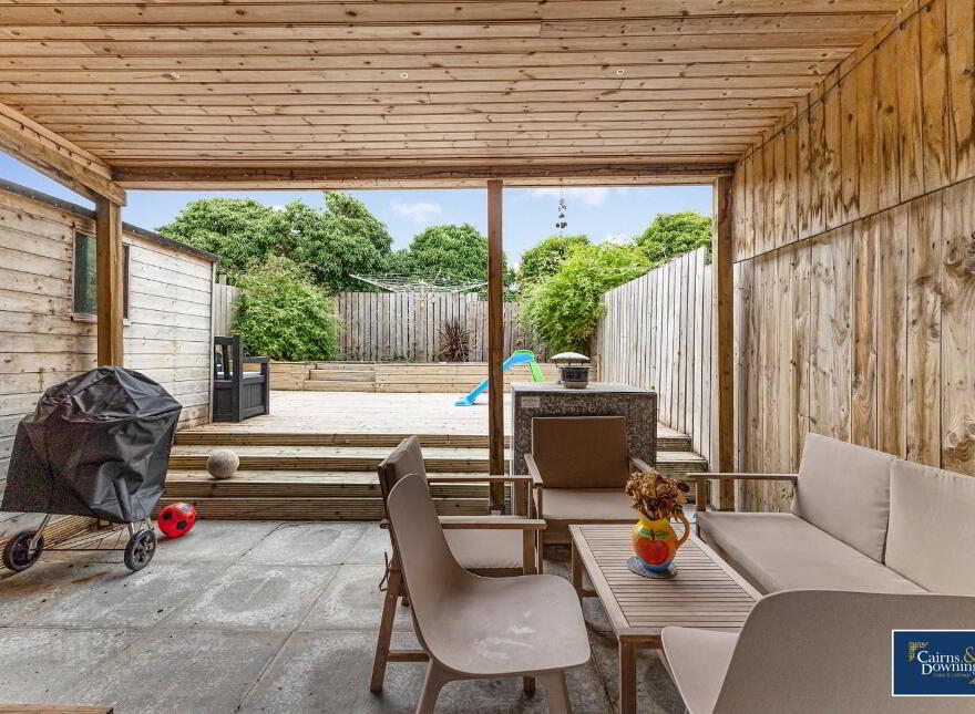 42 Oak Grove, Banbridge, BT32 3GT