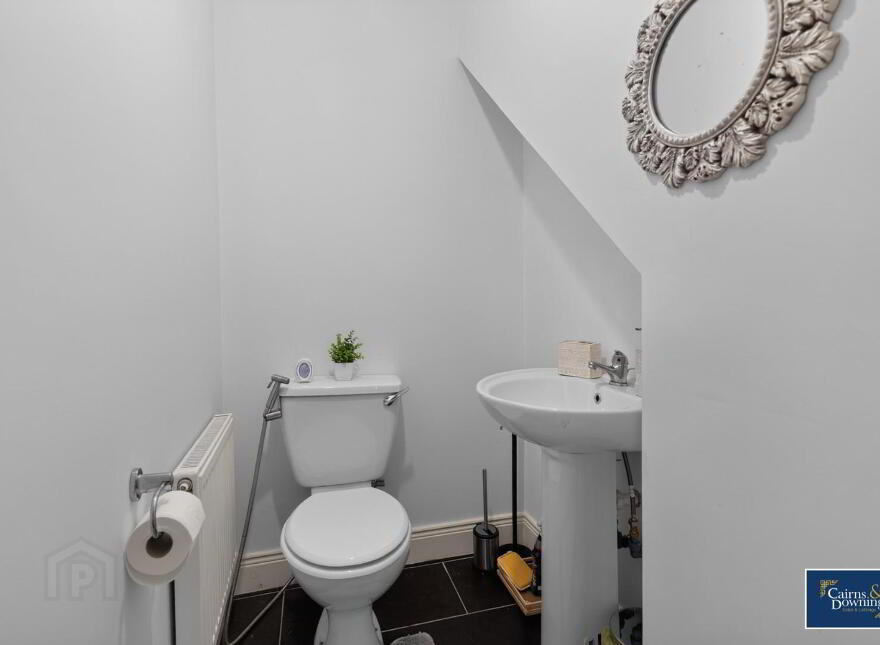 42 Oak Grove, Banbridge, BT32 3GT