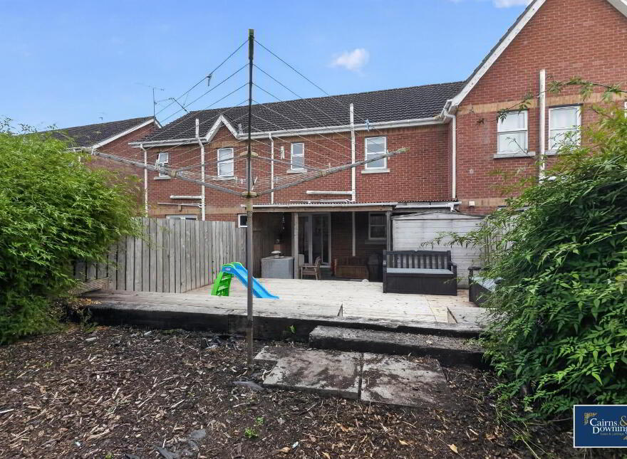 42 Oak Grove, Banbridge, BT32 3GT