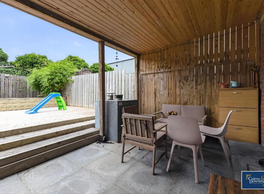 42 Oak Grove, Banbridge, BT32 3GT