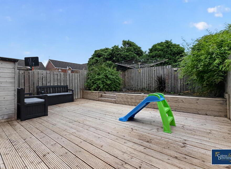 42 Oak Grove, Banbridge, BT32 3GT