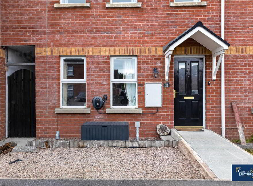 42 Oak Grove, Banbridge, BT32 3GT