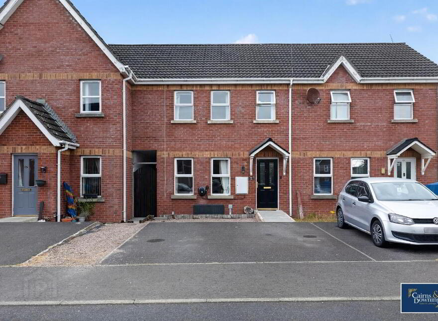 42 Oak Grove, Banbridge, BT32 3GT