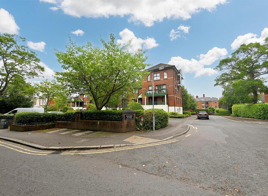 Apt 16, Ashleigh Manor, Belfast, BT9 6JY