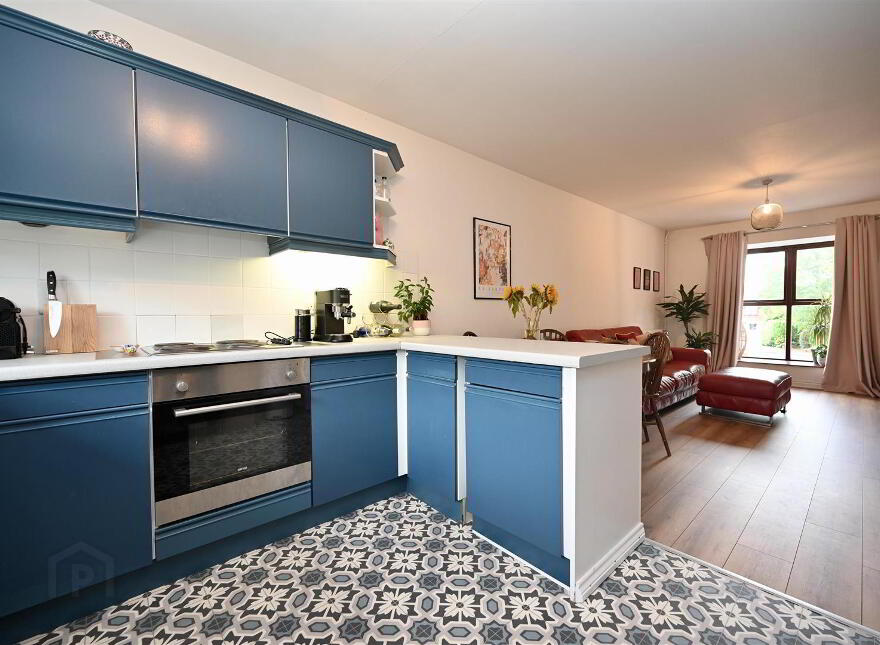 Apt 16, Ashleigh Manor, Belfast, BT9 6JY
